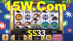 Live Casino SS33