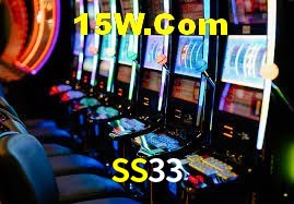 Game Statistics SS33