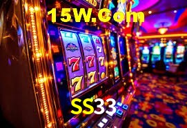 Welcome Bonus SS33