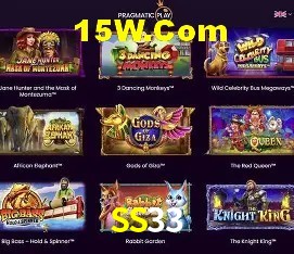 Casino Ao Vivo SS33