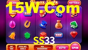 Tournaments SS33