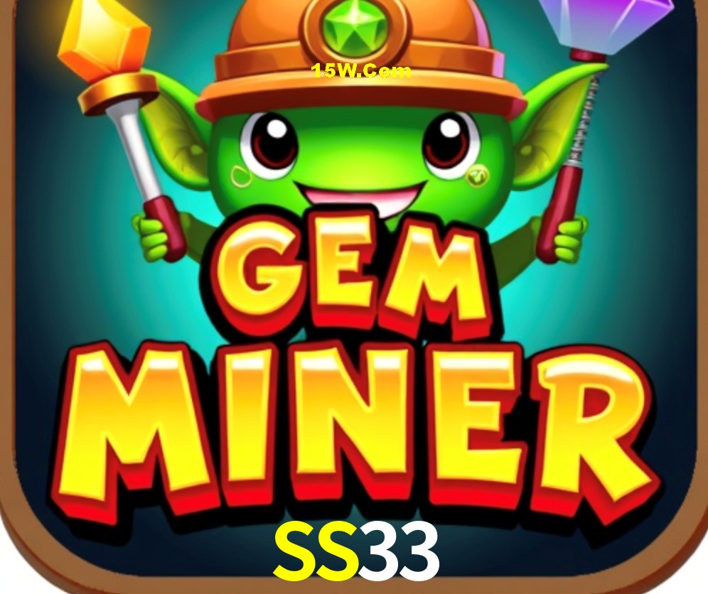 Diretório de Jogos SS33